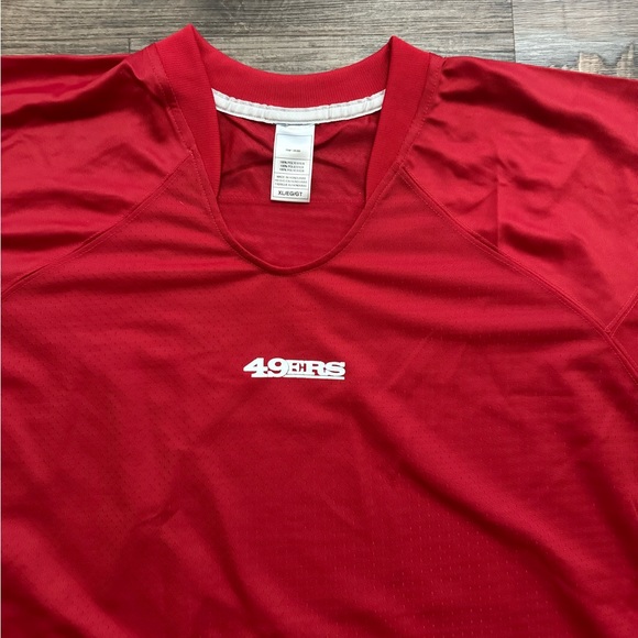 NWOT - San Francisco 49Ers NFL Jerseys - Picture 2 of 11